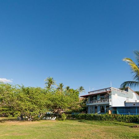Witch'S Rock Surf Camp Hotel Tamarindo Exterior foto