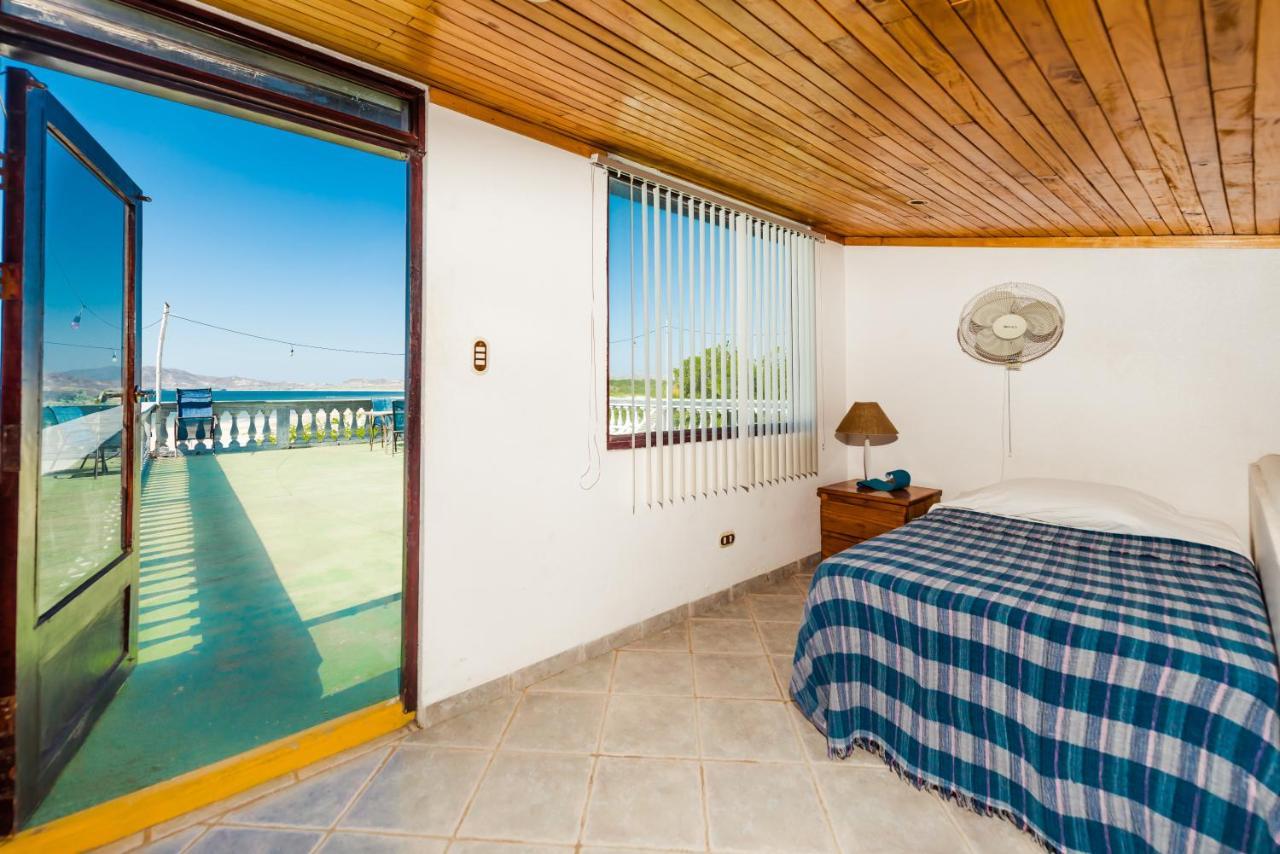 Witch'S Rock Surf Camp Hotel Tamarindo Exterior foto