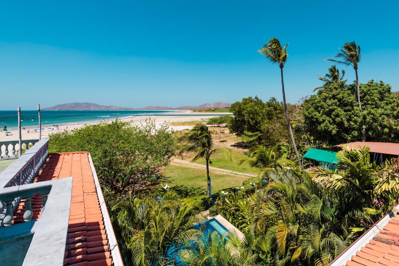 Witch'S Rock Surf Camp Hotel Tamarindo Exterior foto